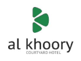 Al Khoory Courtyard Hotel LLC, Dubai  Al Khoory Courtyard Hotel LLC, Dubai